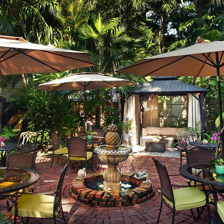 The Mermaid & The Alligator Key West Extérieur photo