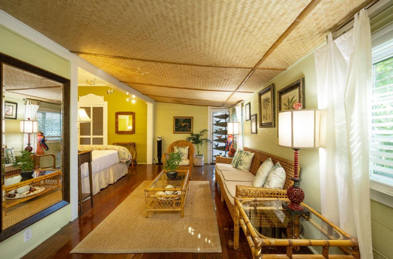 The Mermaid & The Alligator Key West Extérieur photo