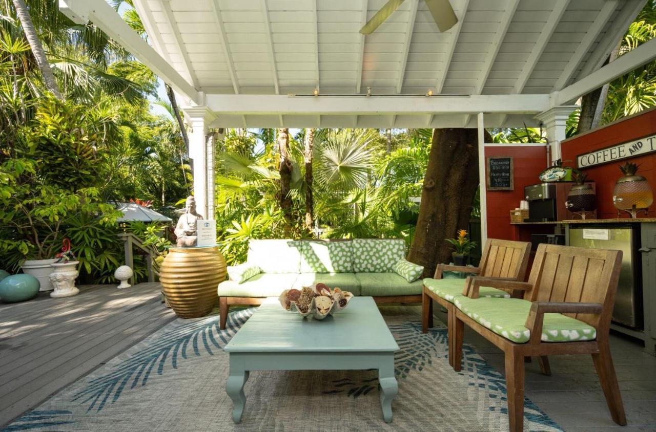 The Mermaid & The Alligator Key West Extérieur photo