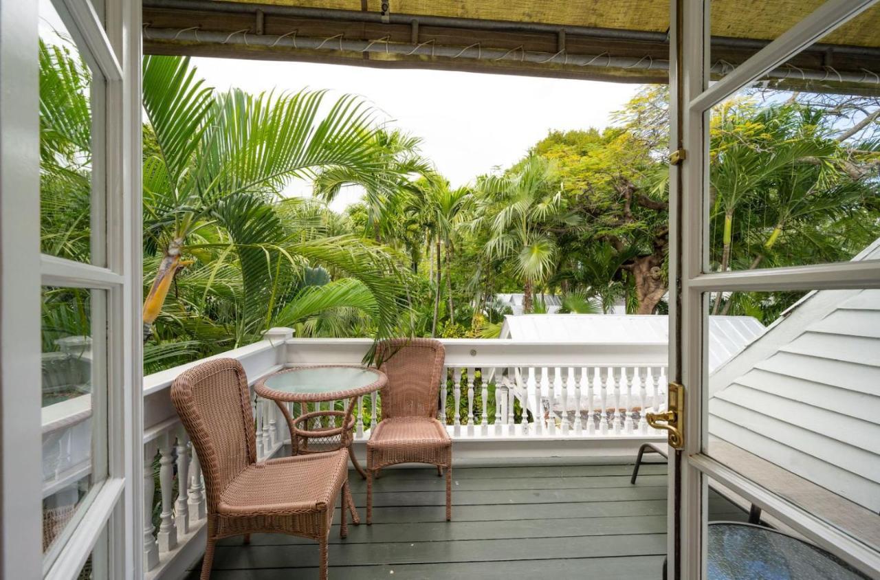 The Mermaid & The Alligator Key West Extérieur photo