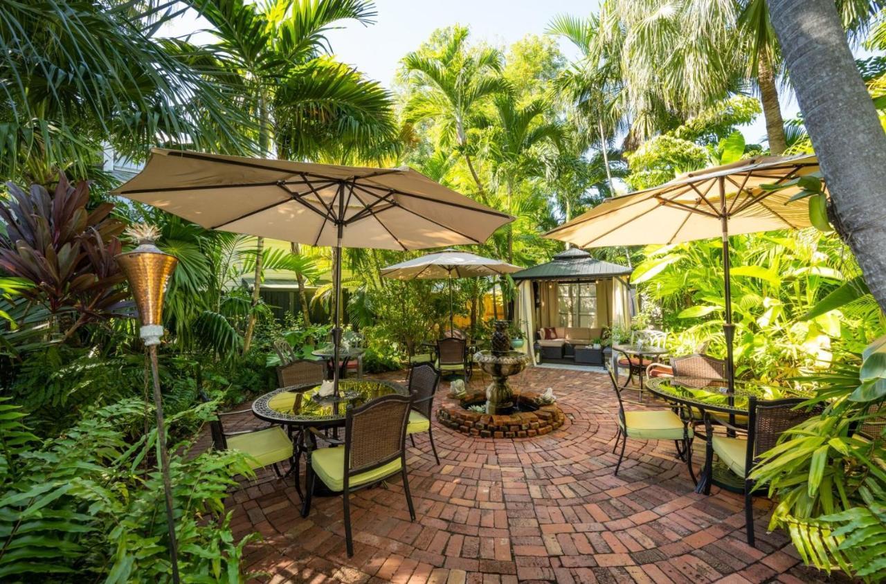 The Mermaid & The Alligator Key West Extérieur photo
