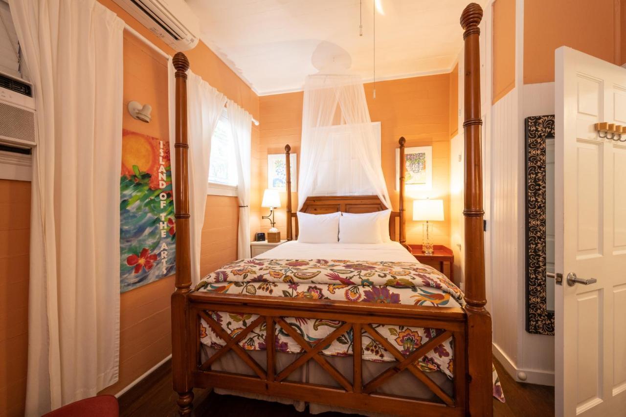 The Mermaid & The Alligator Key West Extérieur photo